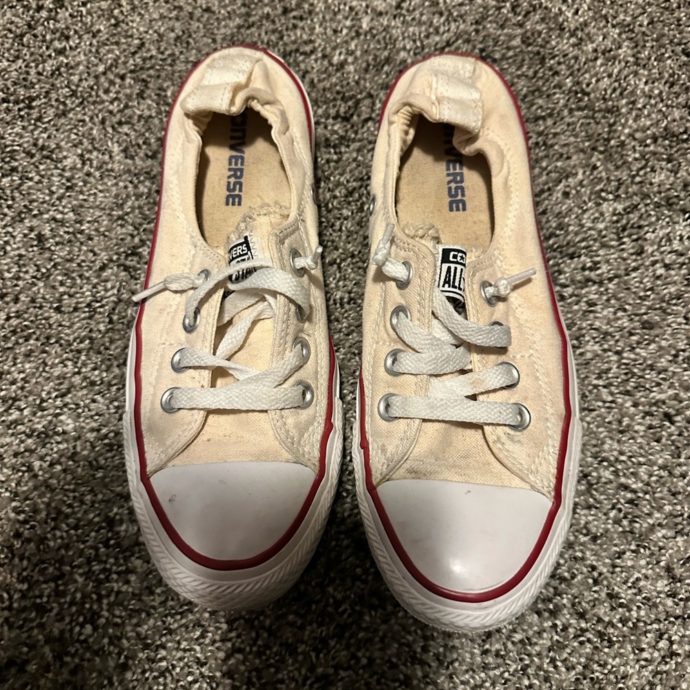 Converse All Star Shoreline sneakers